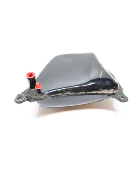 Yamaha XV 1100 Virago, bränsletank reserv