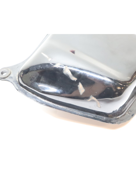 Yamaha XV 1100 Virago, bränsletank reserv