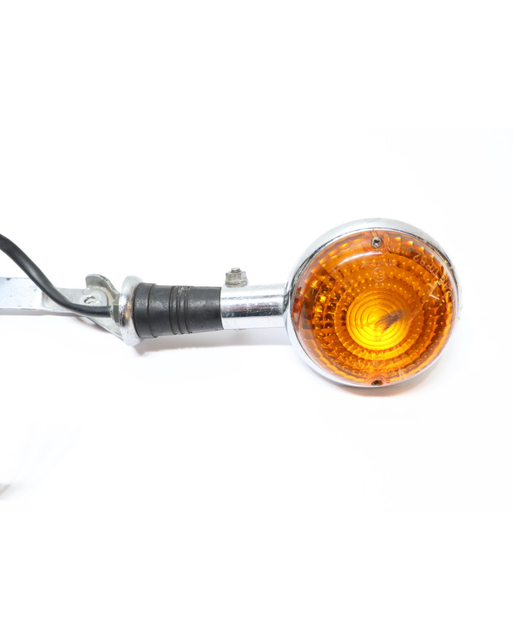 Yamaha XV 1100 Virago, blinkers fram (par)