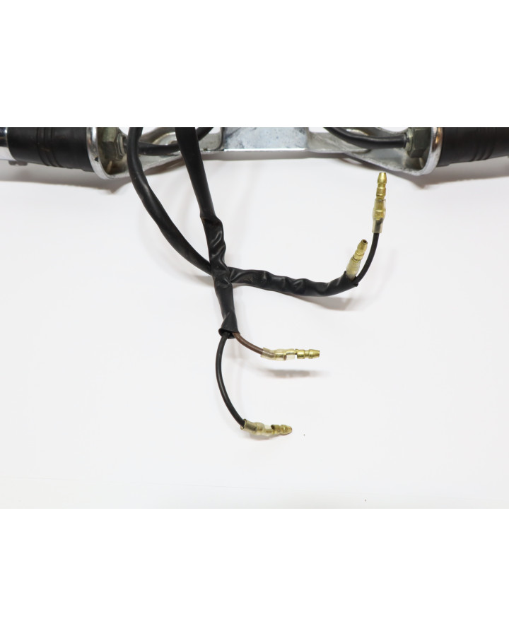 Yamaha XV 1100 Virago, blinkers fram (par)