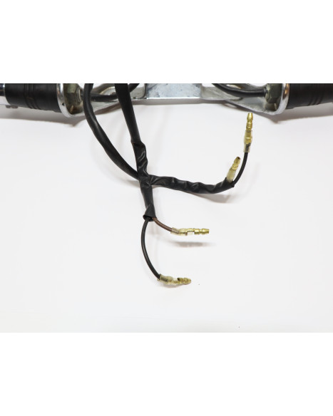 Yamaha XV 1100 Virago, blinkers fram (par)