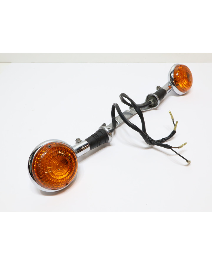 Yamaha XV 1100 Virago, blinkers fram (par)