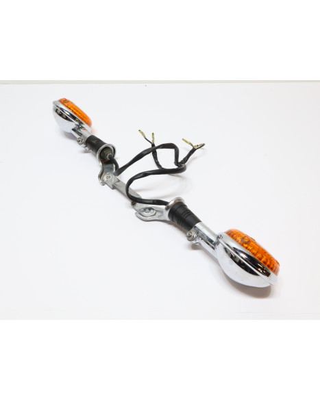 Yamaha XV 1100 Virago, blinkers fram (par)