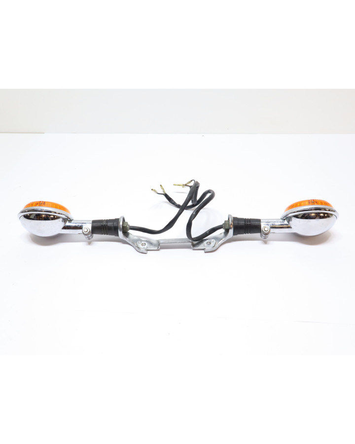 Yamaha XV 1100 Virago, blinkers fram (par)