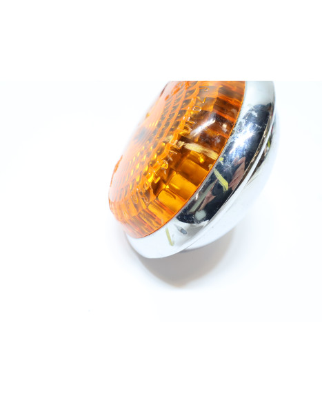 Yamaha XV 1100 Virago, blinkers fram (par)