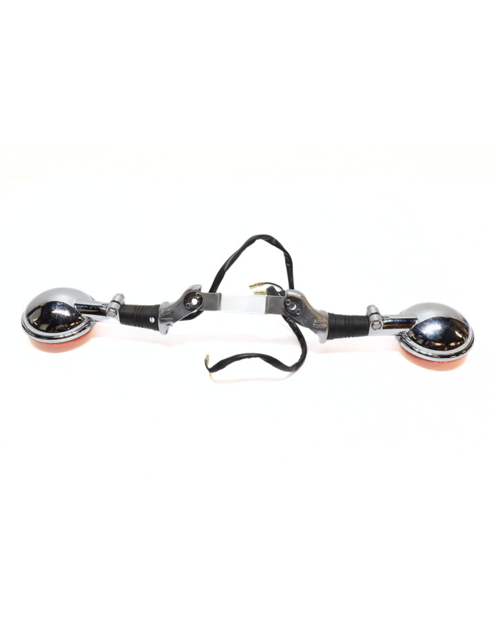 Yamaha XV 1100 Virago, blinkers fram (par)