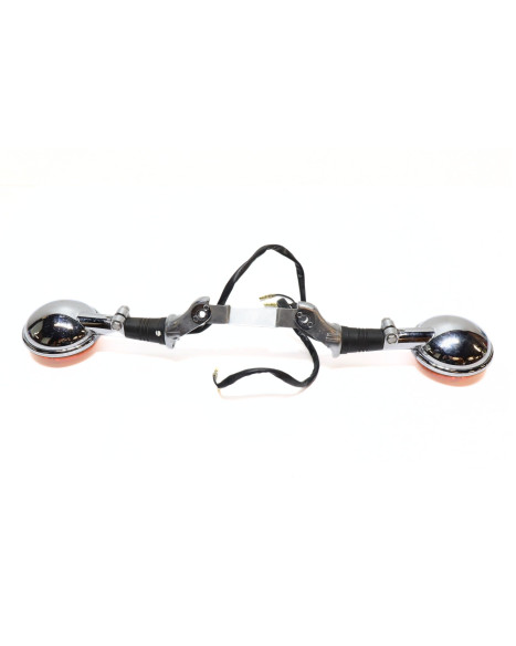 Yamaha XV 1100 Virago, blinkers fram (par)