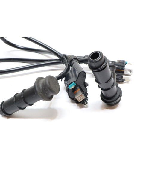 Honda NC750X, tändspole (par) 2