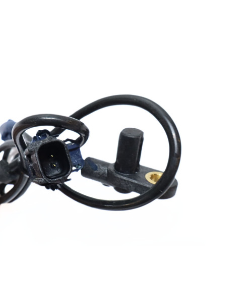 Honda NC750X, ABS-givare bak 2