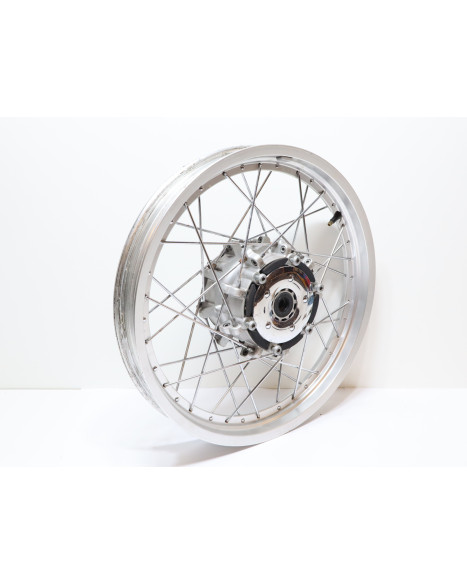 Yamaha XV 1100 Virago, framfälg