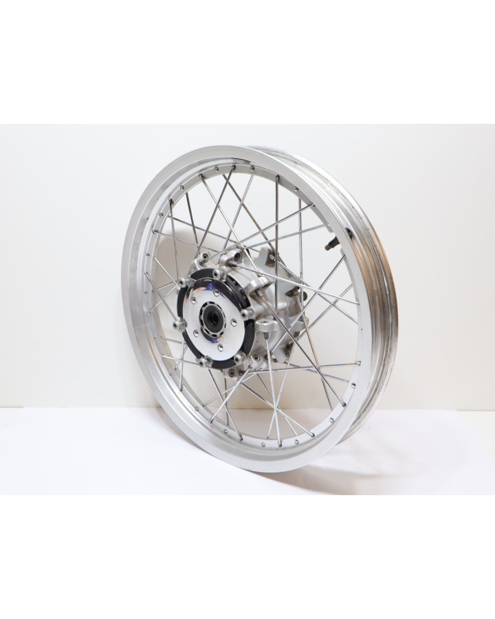 Yamaha XV 1100 Virago, framfälg