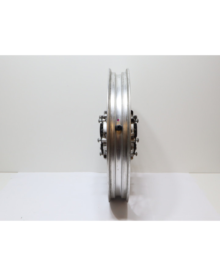 Yamaha XV 1100 Virago, framfälg