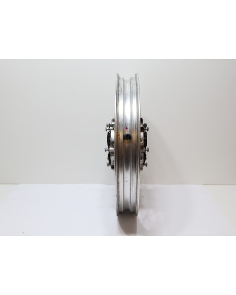 Yamaha XV 1100 Virago, framfälg