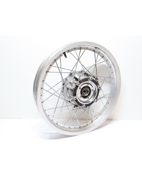 Yamaha XV 1100 Virago, framfälg