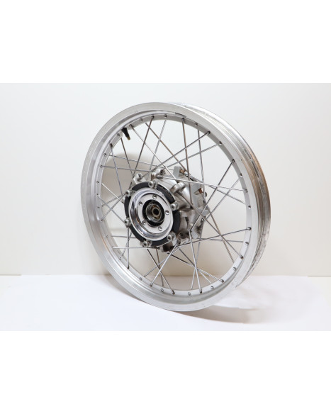 Yamaha XV 1100 Virago, framfälg