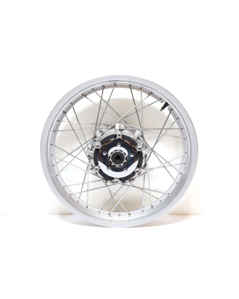 Yamaha XV 1100 Virago, framfälg