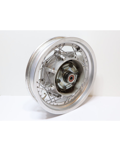 Yamaha XV 1100 Virago, bakfälg