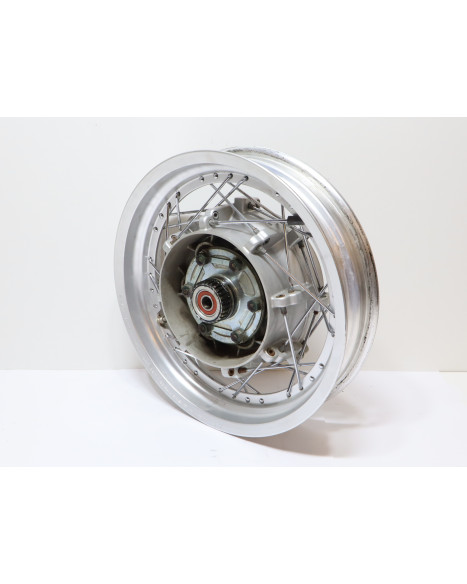 Yamaha XV 1100 Virago, bakfälg