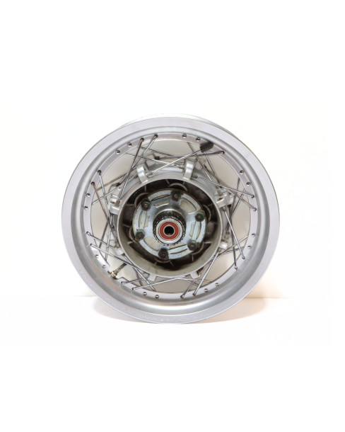 Yamaha XV 1100 Virago, bakfälg