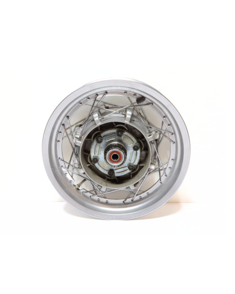 Yamaha XV 1100 Virago, bakfälg