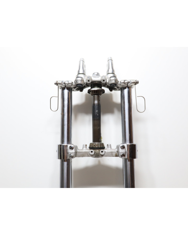 Yamaha XV 1100 Virago, framgaffel