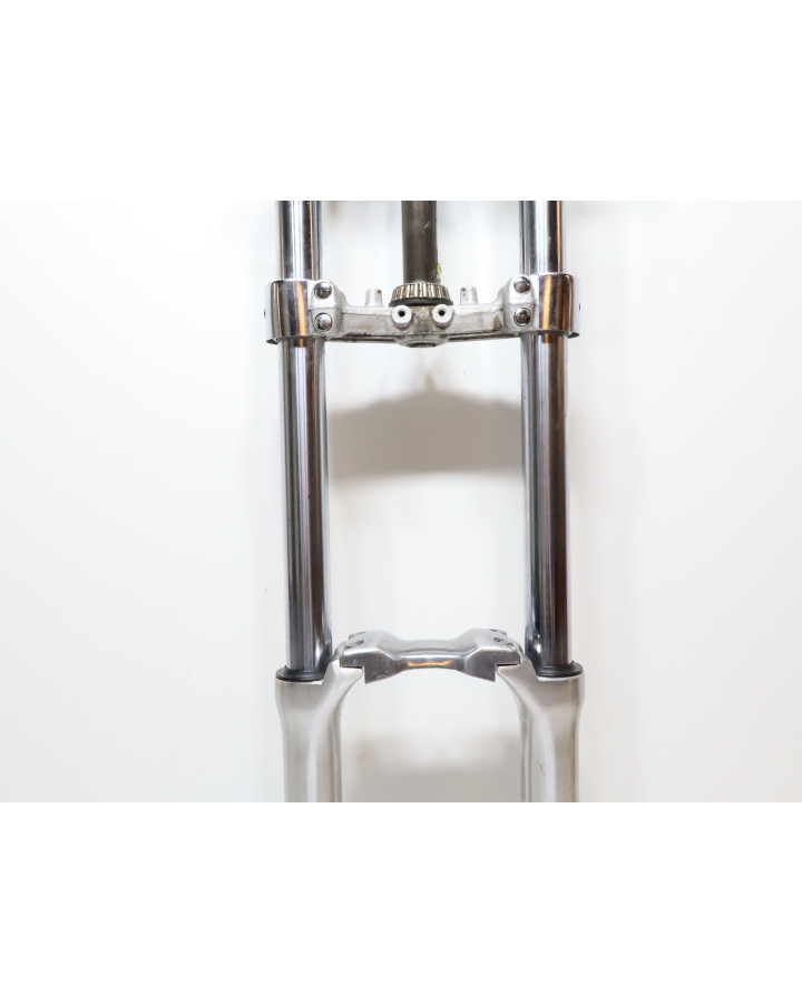 Yamaha XV 1100 Virago, framgaffel