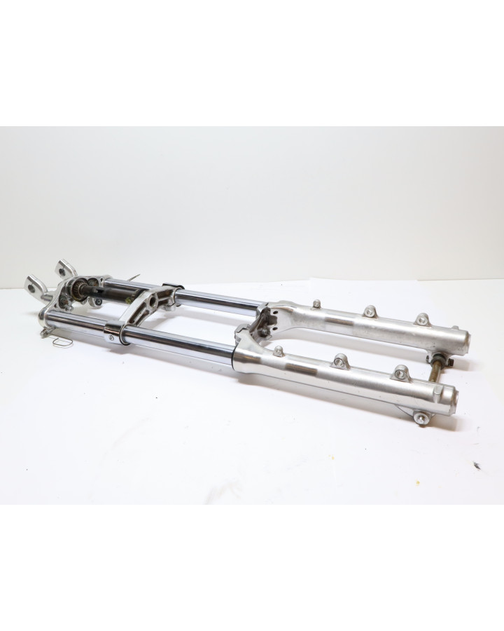 Yamaha XV 1100 Virago, framgaffel