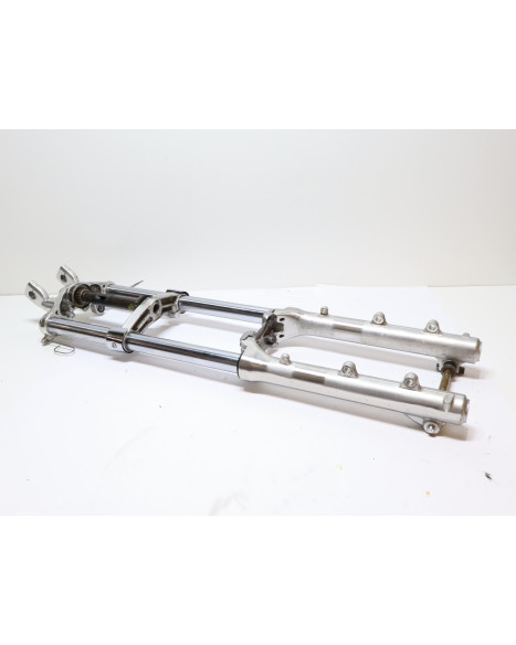 Yamaha XV 1100 Virago, framgaffel