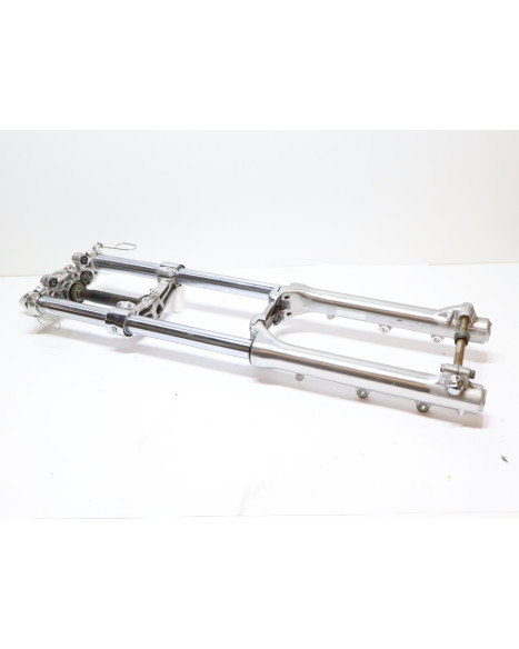 Yamaha XV 1100 Virago, framgaffel