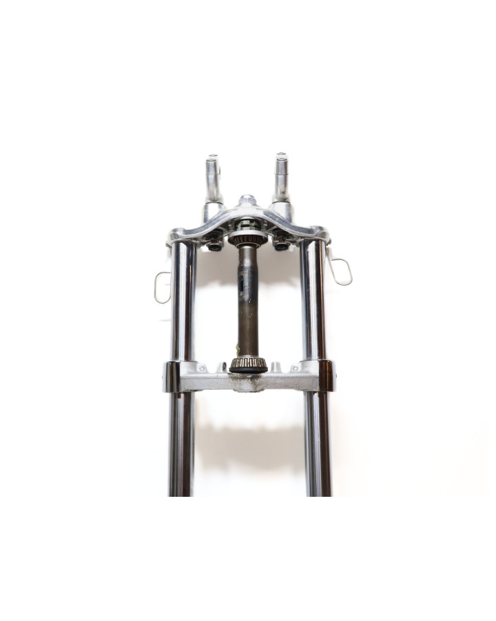 Yamaha XV 1100 Virago, framgaffel