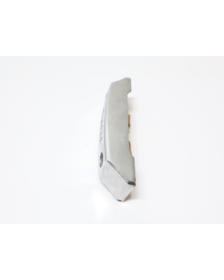 Yamaha XV 1100 Virago, emblem fram