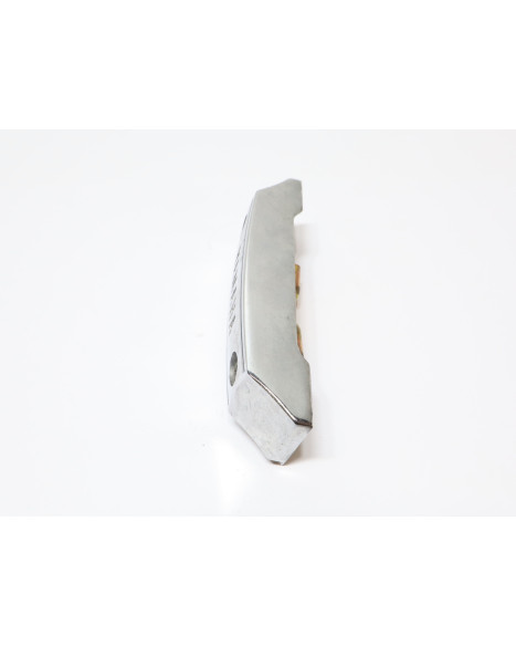 Yamaha XV 1100 Virago, emblem fram