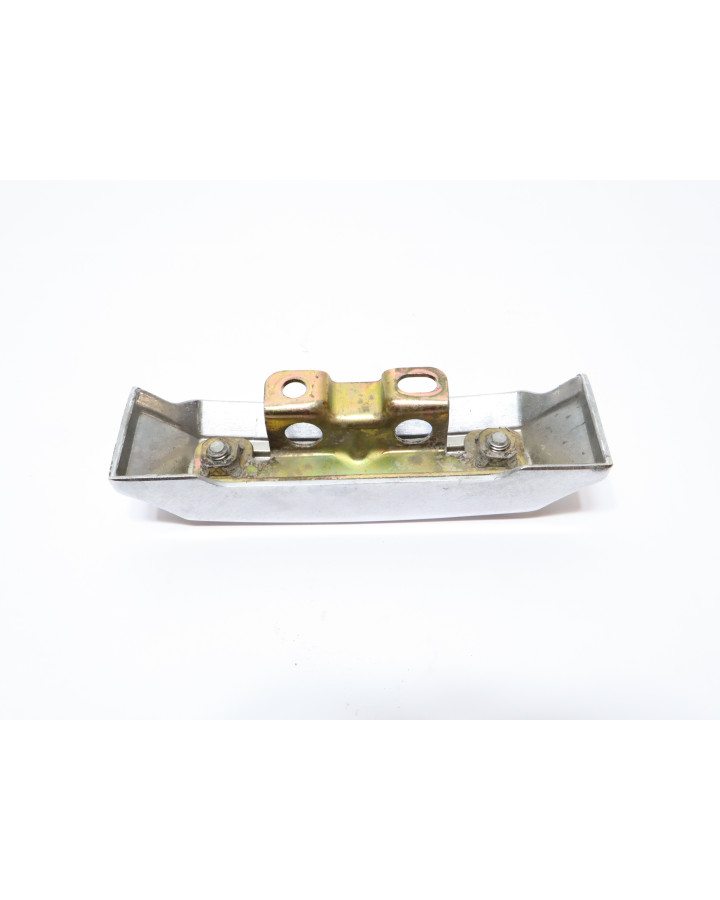 Yamaha XV 1100 Virago, emblem fram