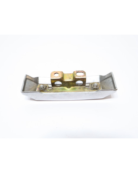 Yamaha XV 1100 Virago, emblem fram