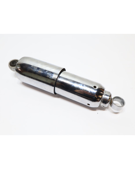 Yamaha XV 1100 Virago, stötdämpare bak