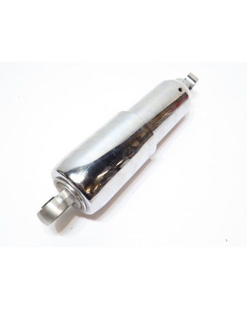 Yamaha XV 1100 Virago, stötdämpare bak 2