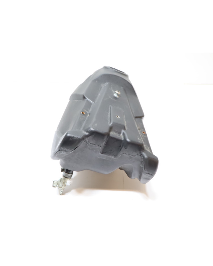 Rieju MRT/Drac, bränsletank