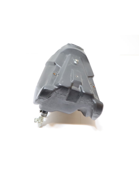 Rieju MRT/Drac, bränsletank