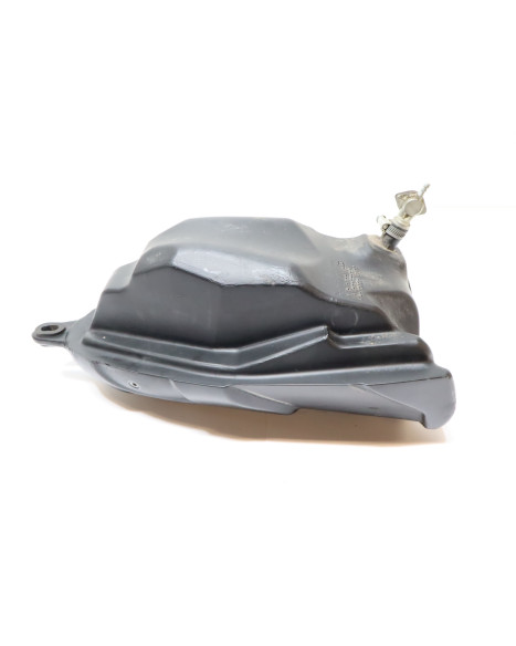 Rieju MRT/Drac, bränsletank