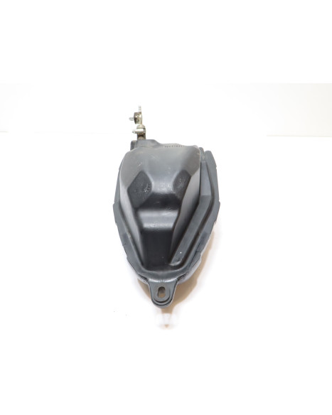 Rieju MRT/Drac, bränsletank