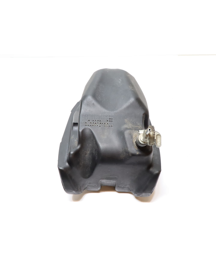 Rieju MRT/Drac, bränsletank