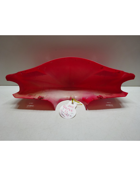 Viarelli S3, styrkåpa 2