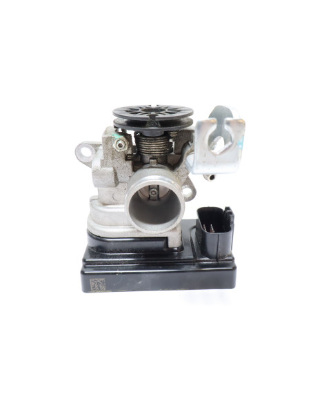 Sym Jet 4 RX/Orbit lll, gasspjäll/insprut