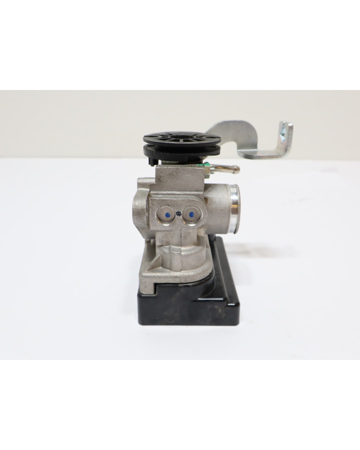 Sym Jet 4 RX/Orbit lll, gasspjäll/insprut