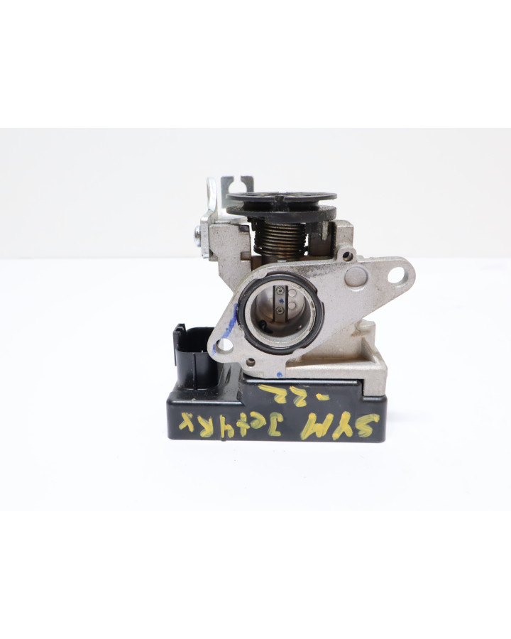 Sym Jet 4 RX/Orbit lll, gasspjäll/insprut