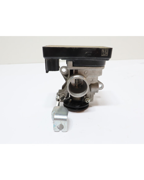 Sym Jet 4 RX/Orbit lll, gasspjäll/insprut