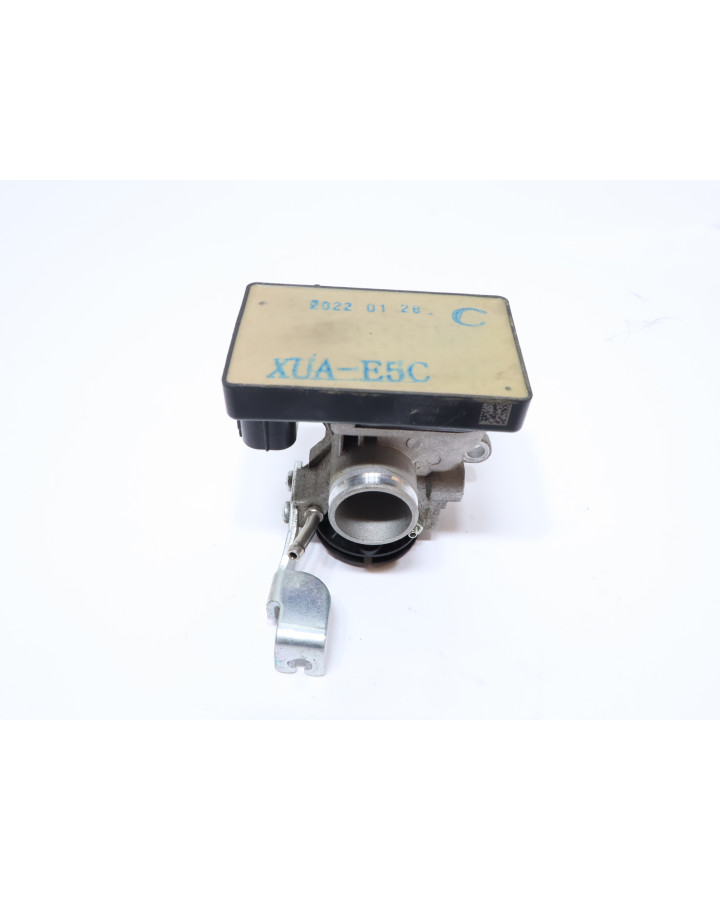 Sym Jet 4 RX/Orbit lll, gasspjäll/insprut