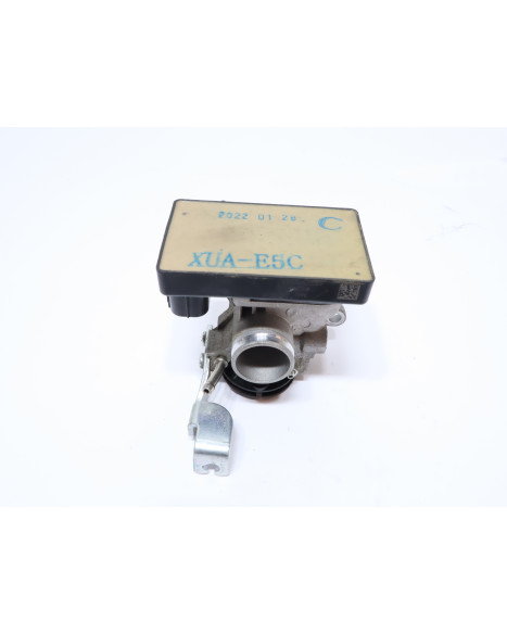 Sym Jet 4 RX/Orbit lll, gasspjäll/insprut