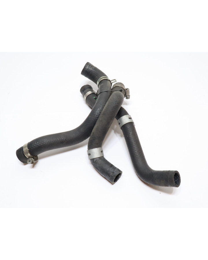 Kawasaki Ninja 125, kylarslangar