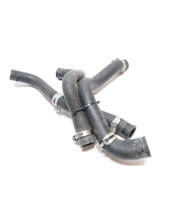 Kawasaki Ninja 125, kylarslangar